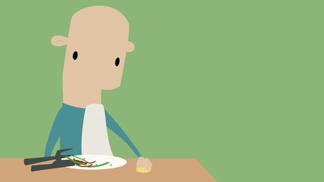 TED-Ed: Vermicomposting: How worms can reduce our waste - Matthew Ross