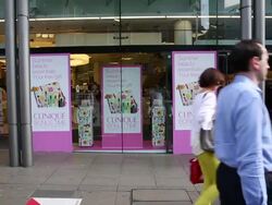 Walgreens To Buy Alliance Boots Stock Footage