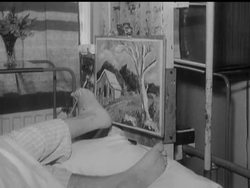 ONE MAN'S COURAGE News Clip