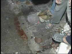 Israeli military confirms airstrike on car in Gaza City News Clip