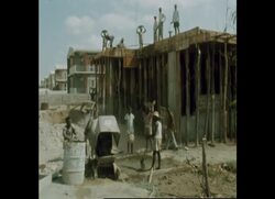 RR6940A Cabora Bassa Dam: Africa's Future Giant News Clip