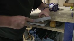 Bamboo bikes new trend on the streets of Berlin News Clip