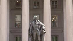 CLEAN : North Korea: US Treasury expected to announce new sanctions News Clip