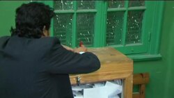 Polls close in parliamentary elections, counting, Muslim brotherhood News Clip