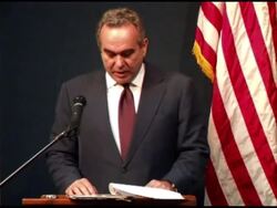 US envoy visits, meets Aung San suu Kyi, presser Instructional Video