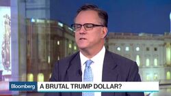 Purves: Choppy Road to Fiscal Stimulus, Higher GDP News Clip