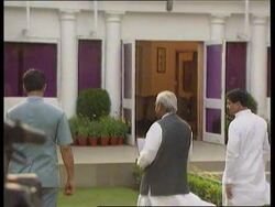 India - Successful completion of nuclear tests News Clip