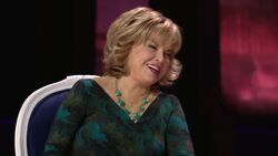 TED: An interview with the Queen of Creole Cuisine | Leah Chase and Pat Mitchell Instructional Video