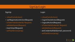 Learning PHP 7 (Video 23) Instructional Video