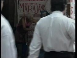 BRAZIL: CONCERN GROWS OVER INCREASE IN HOMELESS ELDERLY PEOPLE Instructional Video