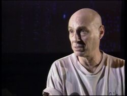 USA: NEW YORK: THEATRICAL TRADITION IS REPLACED BY VIRTUAL REALITY News Clip