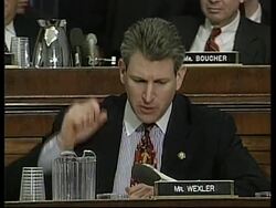 USA: FOURTH ARTICLE OF IMPEACHMENT VOTED News Clip