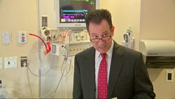 Suspect in Doctors' Slayings Held Without Bail News Clip