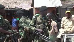 CLEAN : Congo army general says situation News Clip