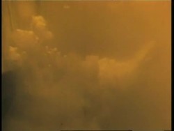 Newspaper headlines announce the sinking of the Lusitania. News Clip