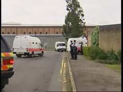 8 terror suspects arrive for court appearance, adds FILE Instructional Video