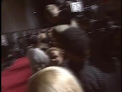 2005 Vibe Awards Stock Footage