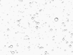 Bubble-Loop HD 1080 Stock Footage