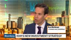 KKR's New Global Impact Investment Strategy News Clip