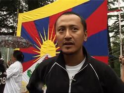 WRAP Pro-Tibet freedom torch relay; human rts protests in Japan; Ppines News Clip