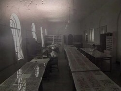 CLEAN: Four women battle to bring Dead Sea Scrolls back to life News Clip