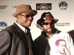 'A Midsummer Night's Dream' Annual Celebrity All-Star Charity Weekend Presented by LA Stars Stock Footage