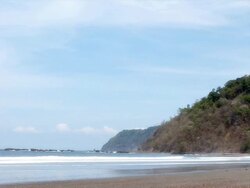 Tropical Beach (NTSC) Stock Footage