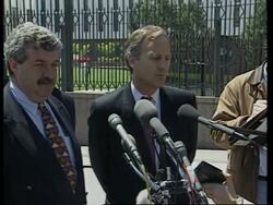 USA: WASHINGTON: DEAL TO END DISAGREEMENT OVER ROMANOV JEWELS Instructional Video