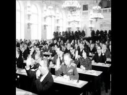 SYND 6 2 71 COMITTEE MEETING News Clip