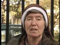 Albania - Rebellion reaches capital News Clip