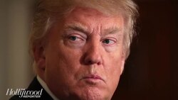 Bill O'Reilly Talks Getting Fired, His Potential Return to TV, Donald Trump | THR News News Clip