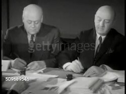 AFL Delegates Green Meany Instructional Video