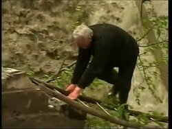 Floodwater continues to rise News Clip