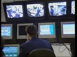 VOICER Crew continues preparations for lift-off News Clip