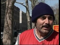 NY police launch video surveillance to tackle street crime News Clip