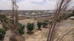 Yemen cholera outbreak highlights damage News Clip