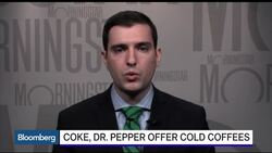Cold Coffee Craze Hits the U.S. News Clip