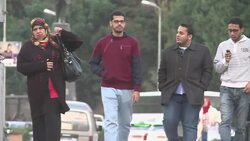 VOICED : Stifling curbs on freedom of expression in Sisis Egypt News Clip