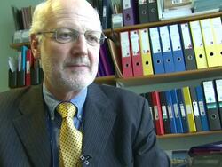 Campaign for Awareness of Children's Brain Tumours News Clip