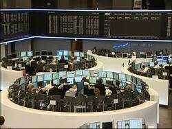 Bankers fear the impact of a US recession on European economy News Clip