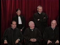 USA: PRESIDENTIAL ELECTION: VOTE RULING (2) News Clip