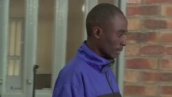 CLEAN : S Africas top poacher hunting pooch flies into battle News Clip