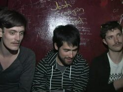 Efterklang (Clip 4) Stock Footage