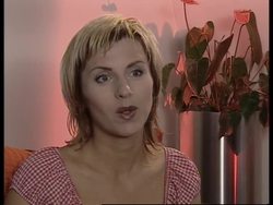 Norwegian jazz singer talks about her latest album News Clip