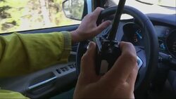 Firefighter: Grand Teton Fire May Burn For Weeks Instructional Video