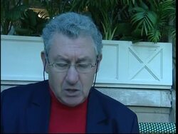 With a large percentage of electorate still undecided, a day of contemplation for many News Clip