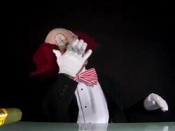 Joking or .. Stock Footage