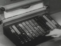 Interior factory, large industrial machinery Stock Footage