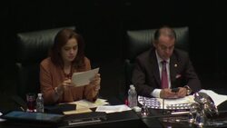 The Mexican senate approved on Thursday night a tax on sugary drinks and junk food in a country that's now considered the most obese in the world. News Clip