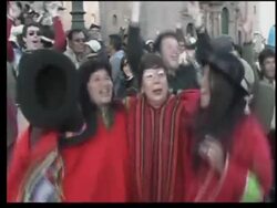 WRAP Latam and Jordan reax to announcement of new 7 Wonders News Clip